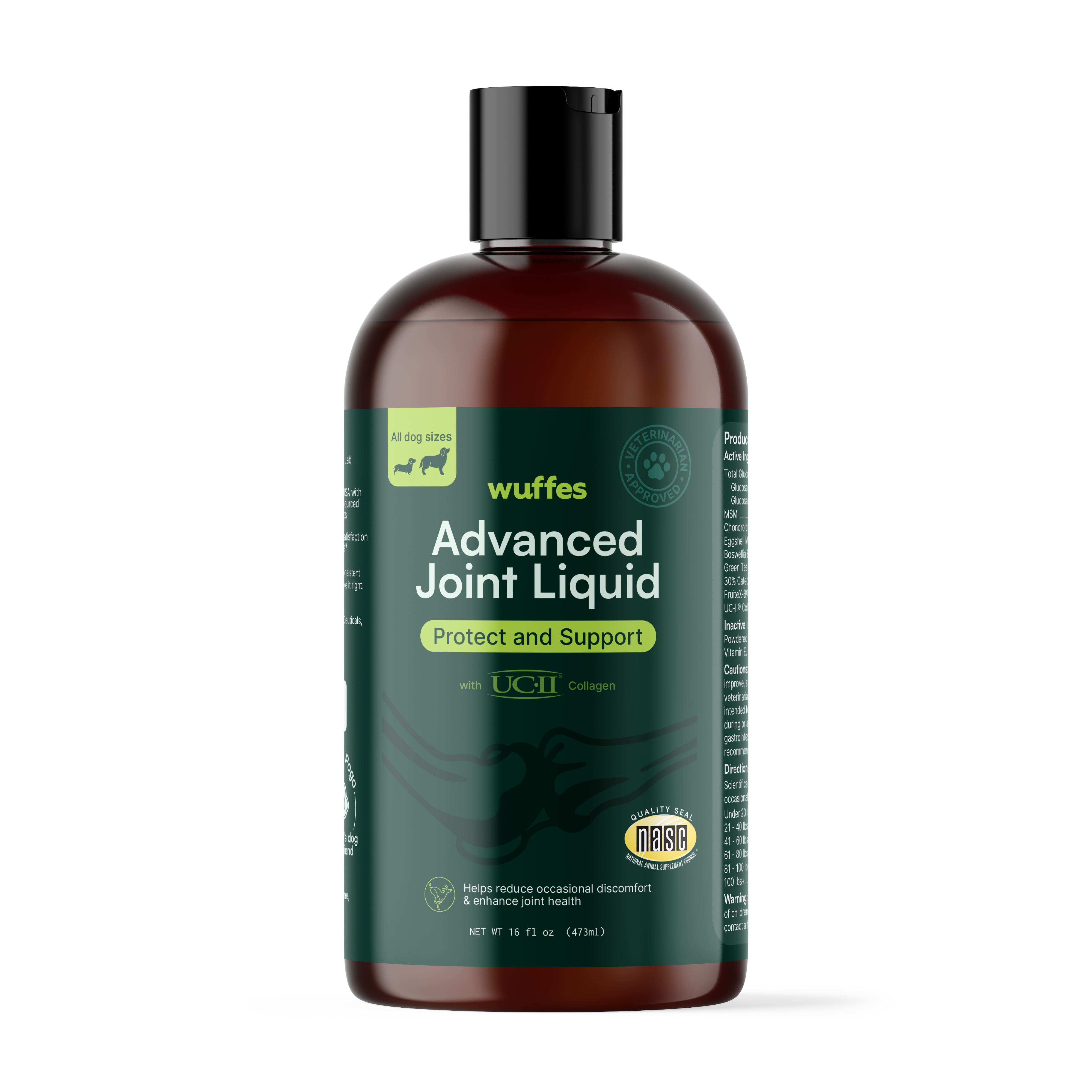 Advanced Joint Liquid