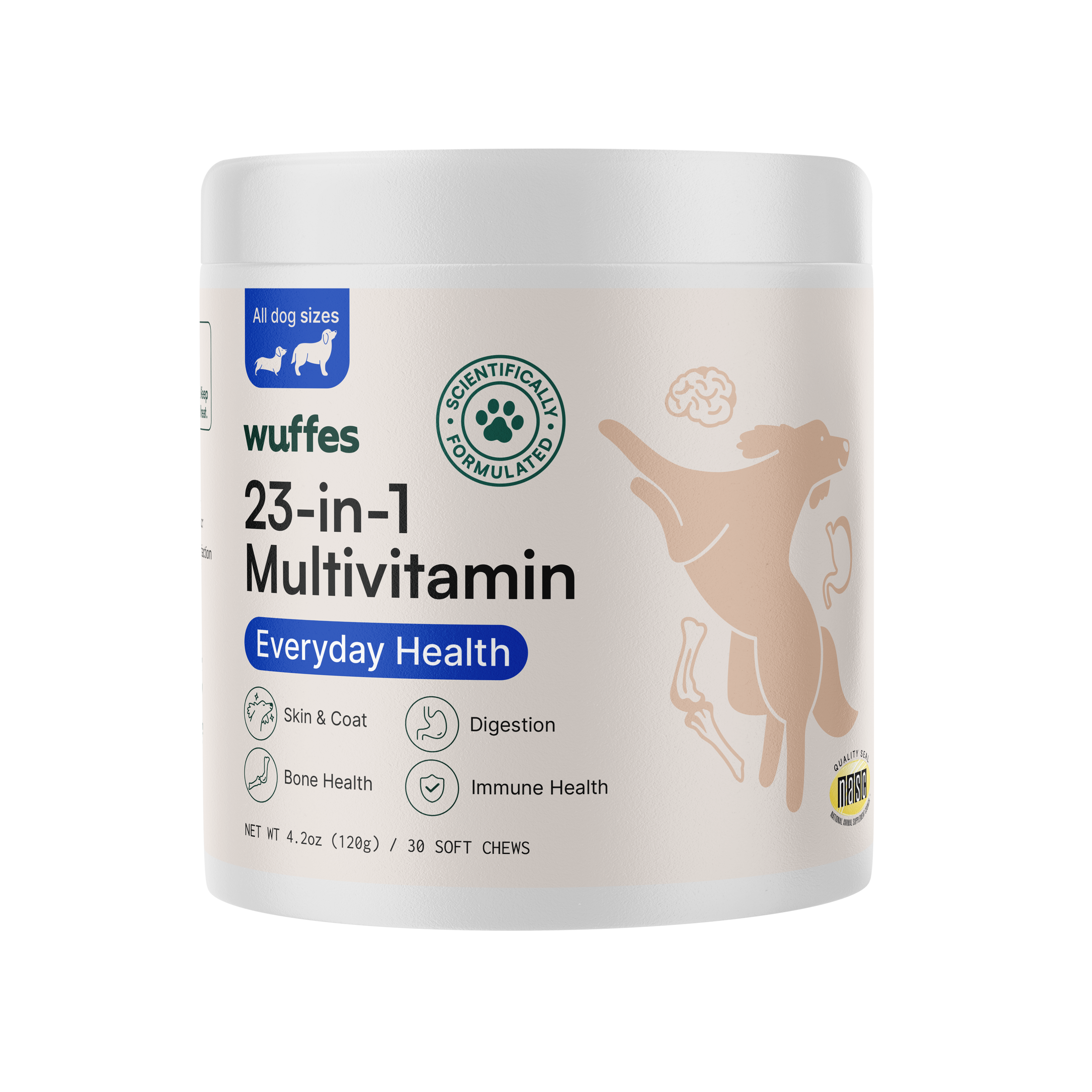 23-in-1 Multivitamin