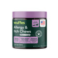 Allergy & Itch Chew Over 120 lbs