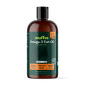 Omega 3 Fish Oil 16oz