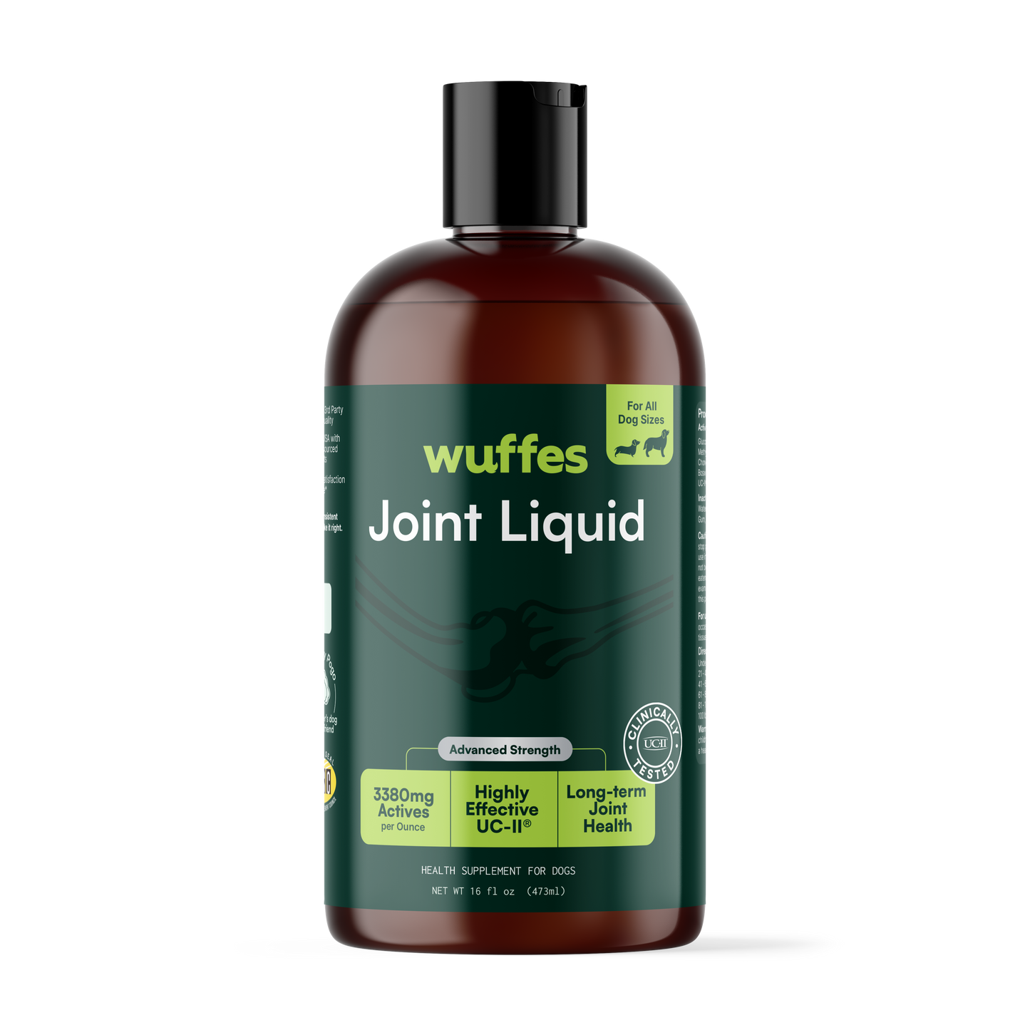 Joint Liquid