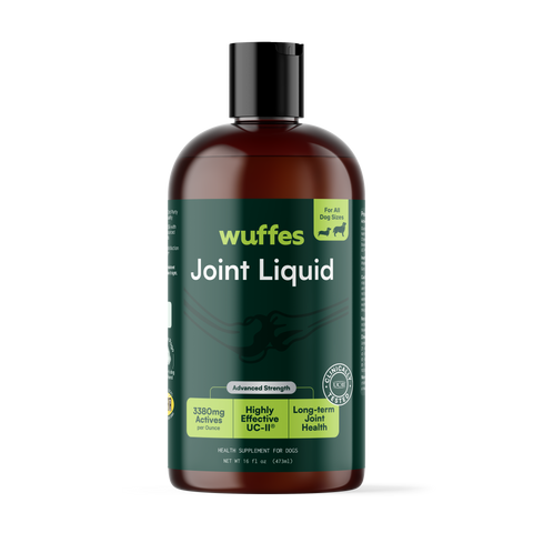 Joint Liquid