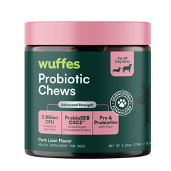 Probiotic Chews
