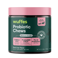 Probiotic Chews